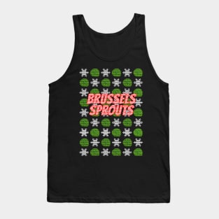 Brussels Sprouts Tank Top